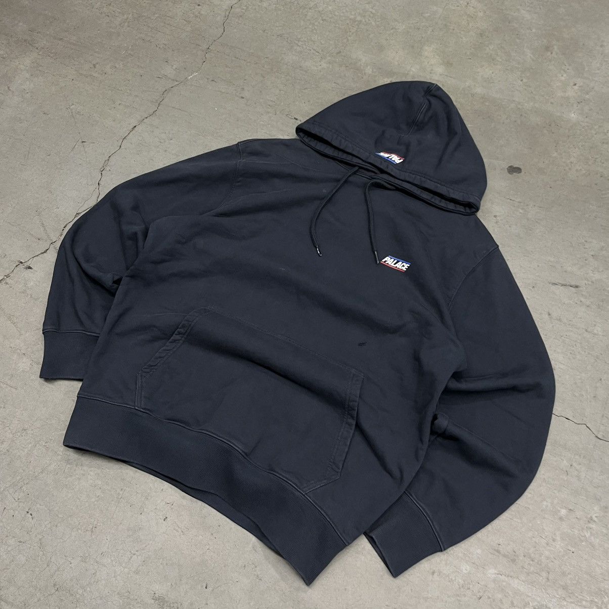 Palace Palace “Basically A Hood” Hoodie Size US L / EU 52-54 / 3 - 1 Thumbnail