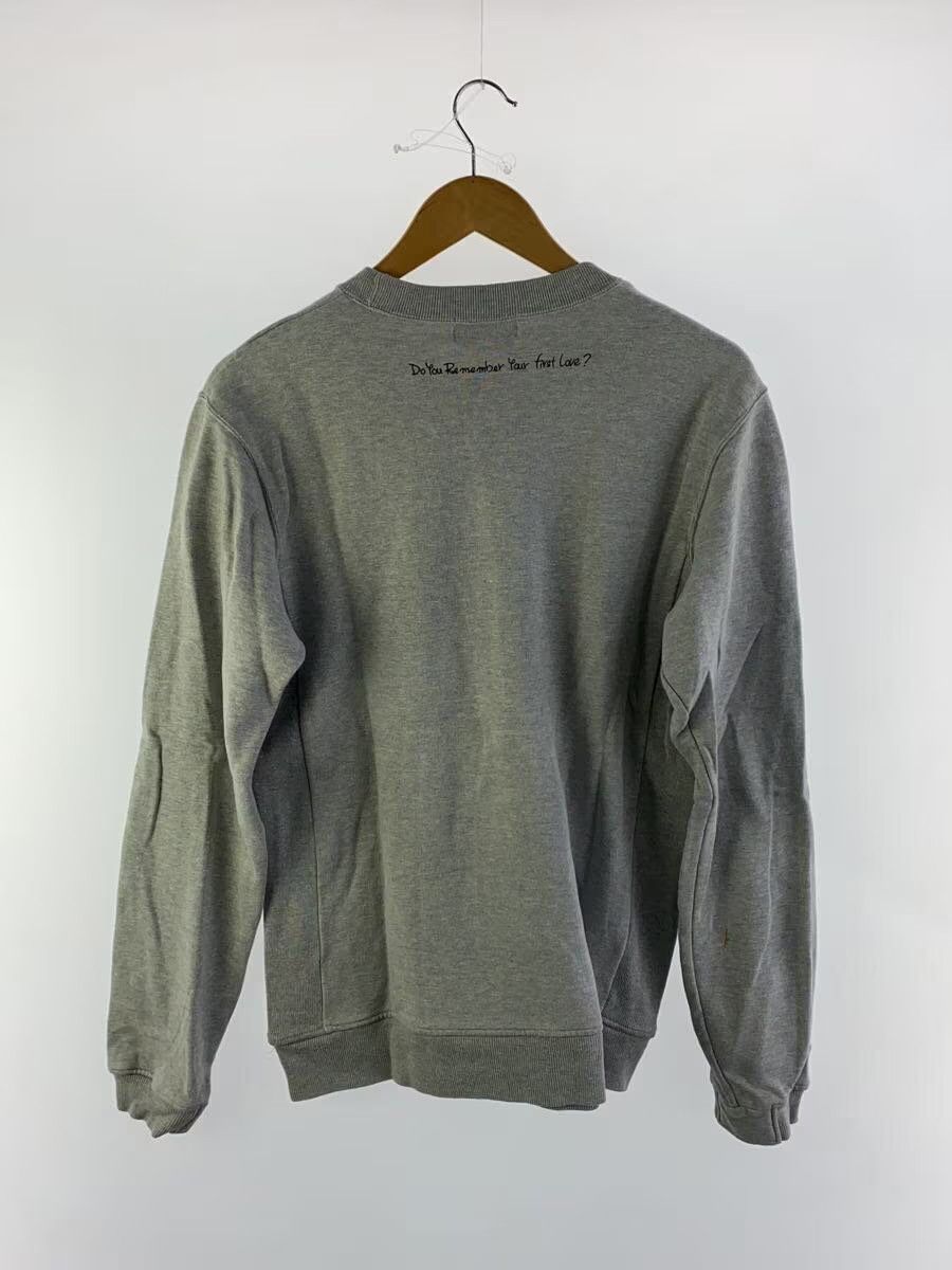 Hysteric Glamour Foxy Sweatshirt - Hysteric Size US M / EU 48-50 / 2 - 2 Thumbnail