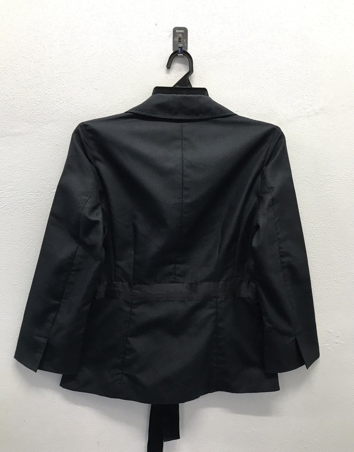 Japanese Brand × United Arrows × Vintage Vintage United Arrows Slitz Made In Japan Blazer Size US M / EU 48-50 / 2 - 2 Thumbnail