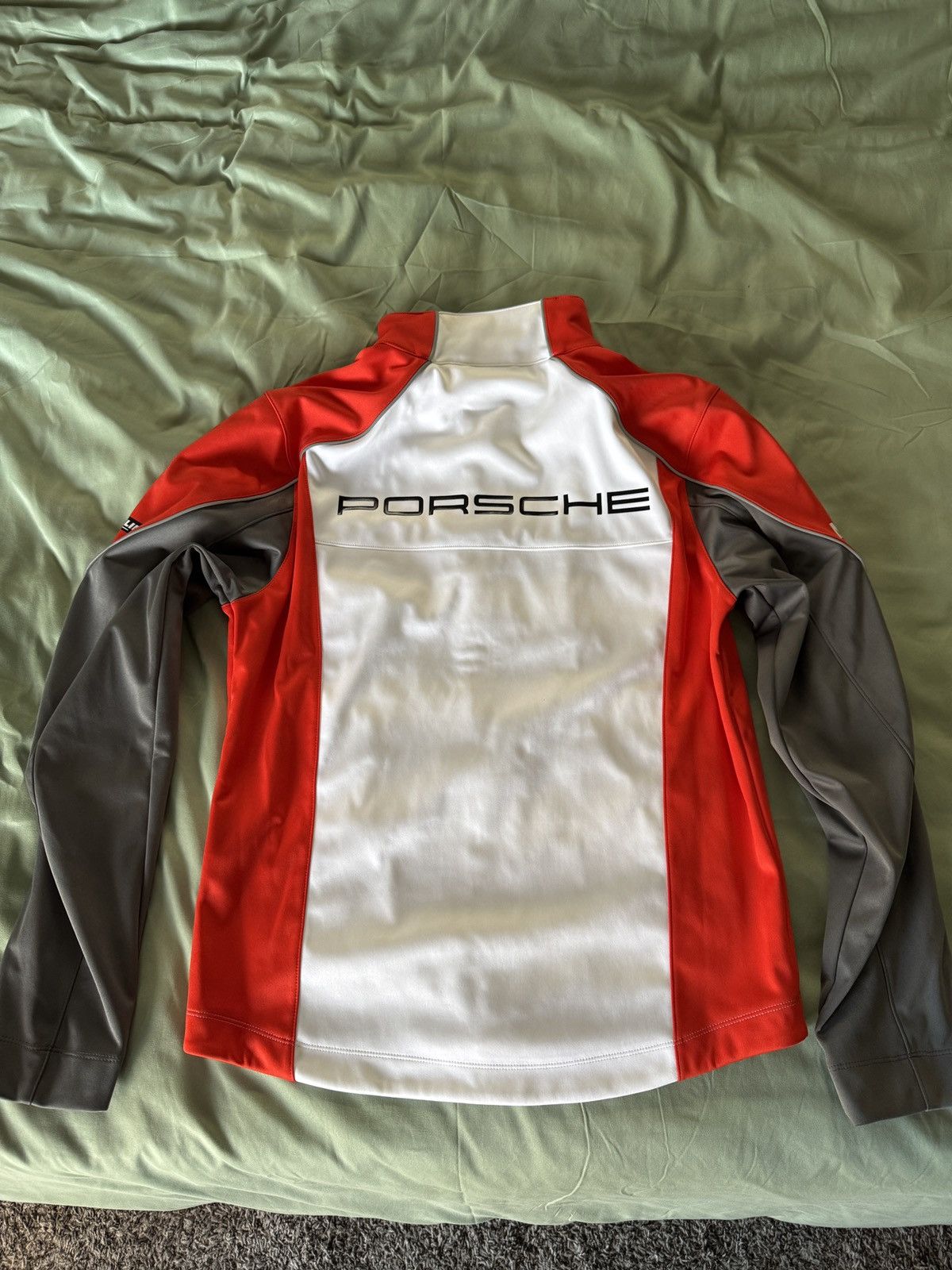 Porsche Design Motorsport Jacket. Drivers selection Size XS / US 0-2 / IT 36-38 - 2 Thumbnail