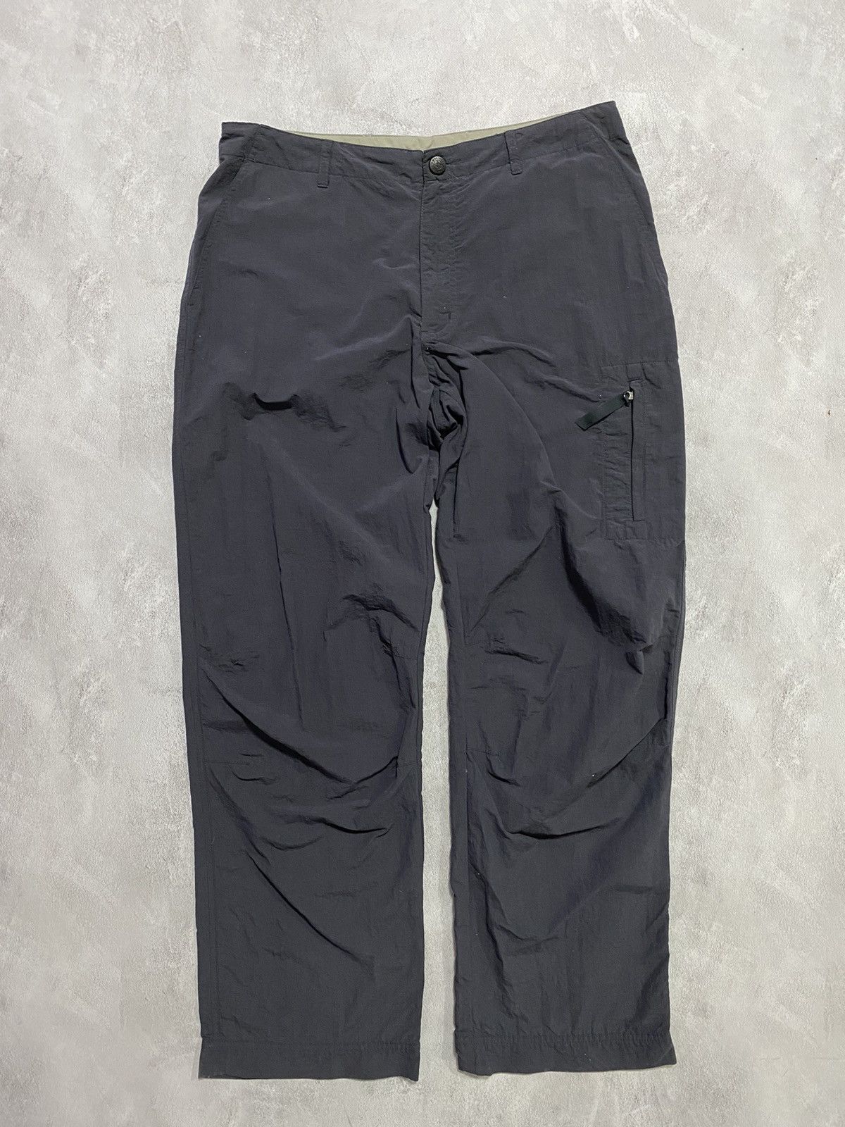 Patagonia 🎴Vintage Pants Patagonia Outdoor Style Size 34" / US 12 / IT 48 - 1 Thumbnail