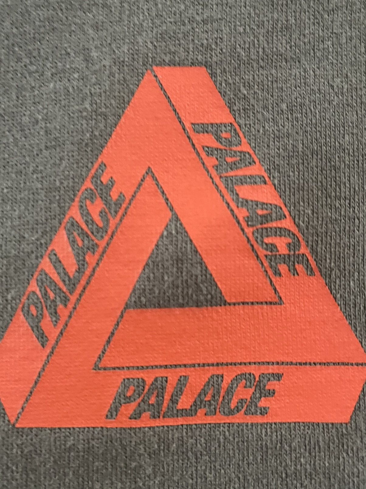 Palace Palace tri dragon hoodie Size US M / EU 48-50 / 2 - 4 Thumbnail