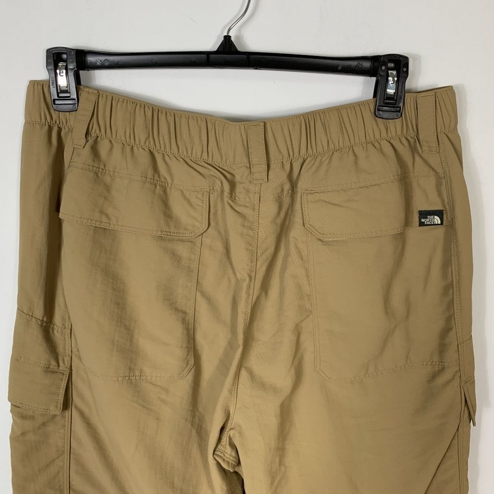 The North Face The North Face L Paramount Peak Convertible Pants Shorts Size US 36 / EU 52 - 5 Thumbnail