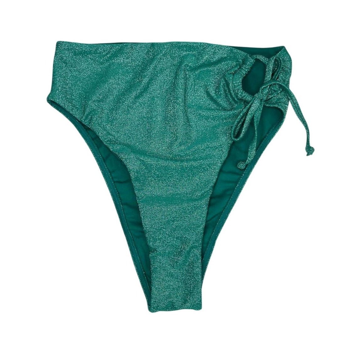 Billabong NWT Billabong Shimmer Side Bikini Bottoms Women's Size S/8 Size S / US 4 / IT 40 - 3 Thumbnail