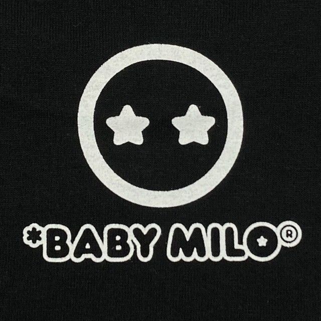 Bape BAPE × Dragon Ball Z Goku Milo T-shirt a bathing ape Size US M / EU 48-50 / 2 - 4 Thumbnail