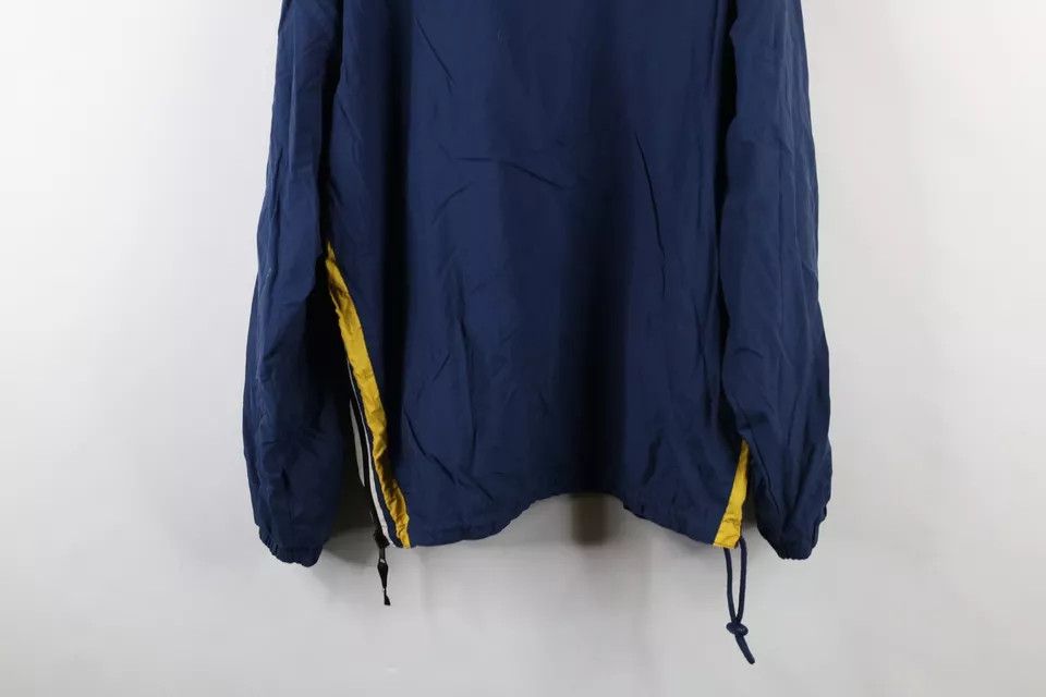 Starter × Vintage Vintage 90s Starter Reversible University of Michigan Jacket Size US L / EU 52-54 / 3 - 12 Thumbnail