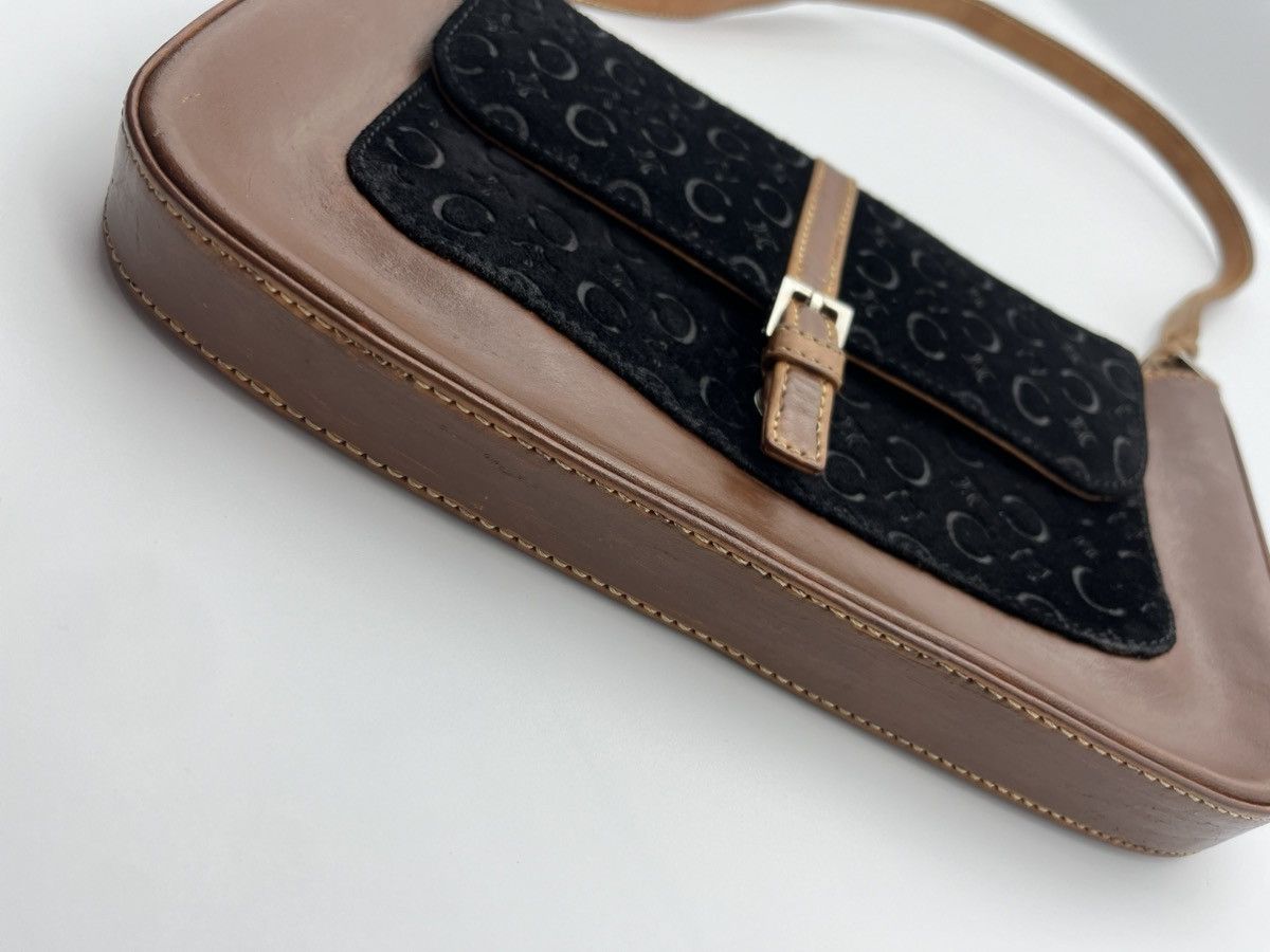 Celine Authentic CELINE Shoulder Bag Size ONE SIZE - 5 Thumbnail