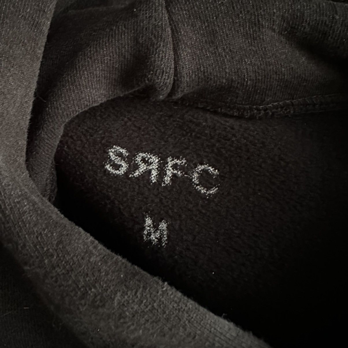 Other SEE REVERSE FOR CARE ALGORITHM HOODIE Size US M / EU 48-50 / 2 - 3 Thumbnail