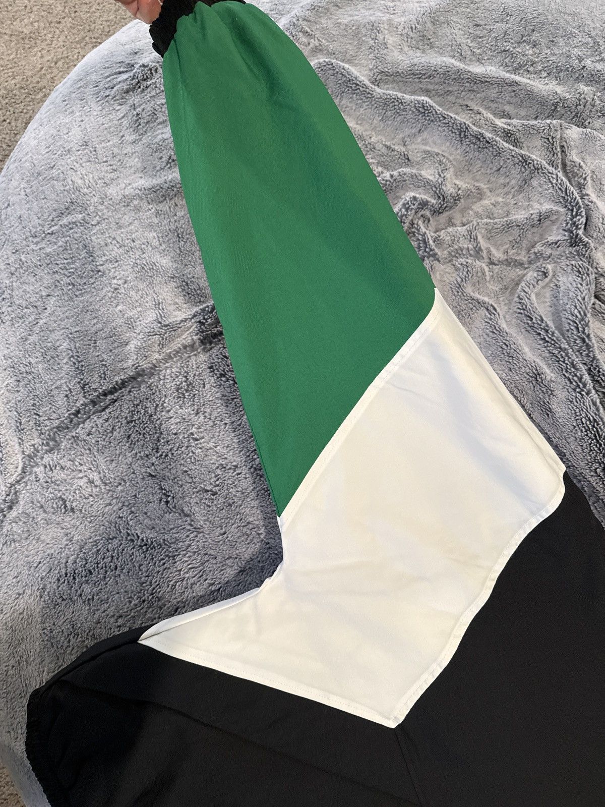 Kith Kith x nfl half zip Size US L / EU 52-54 / 3 - 4 Thumbnail