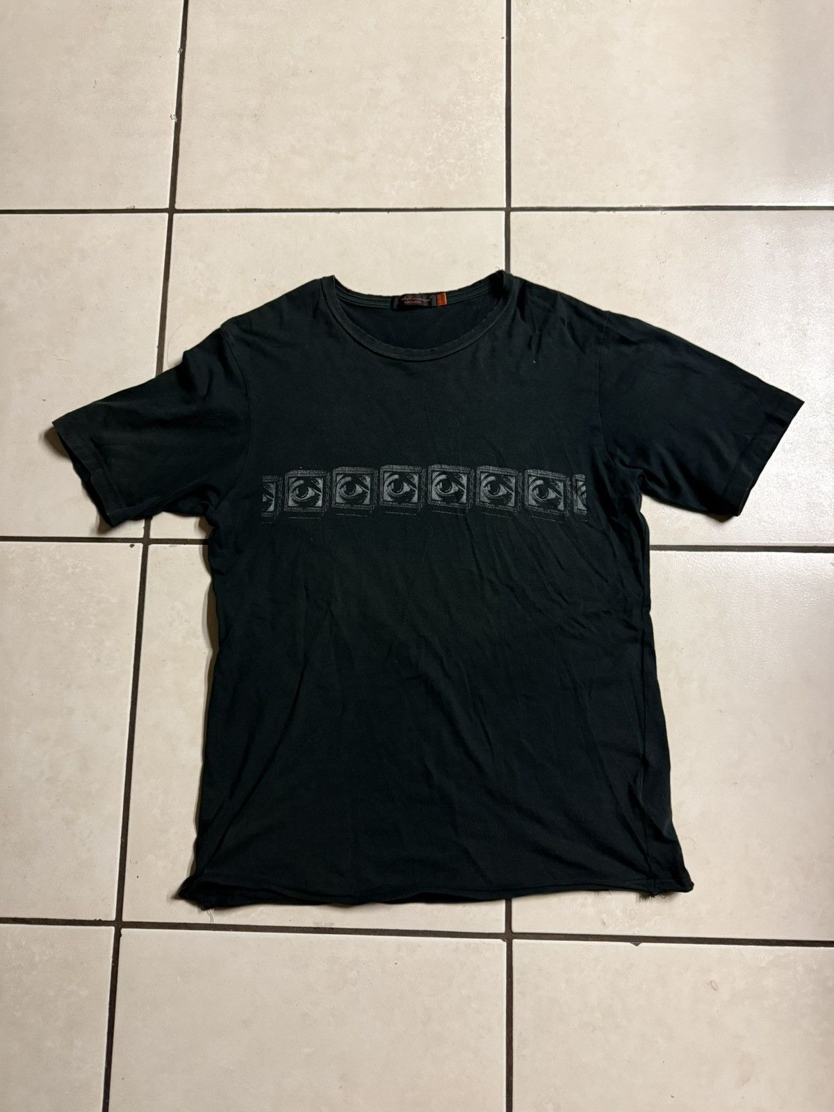 undercover ss05 BBV tシャツ undercover ss05 BBV tシャツ