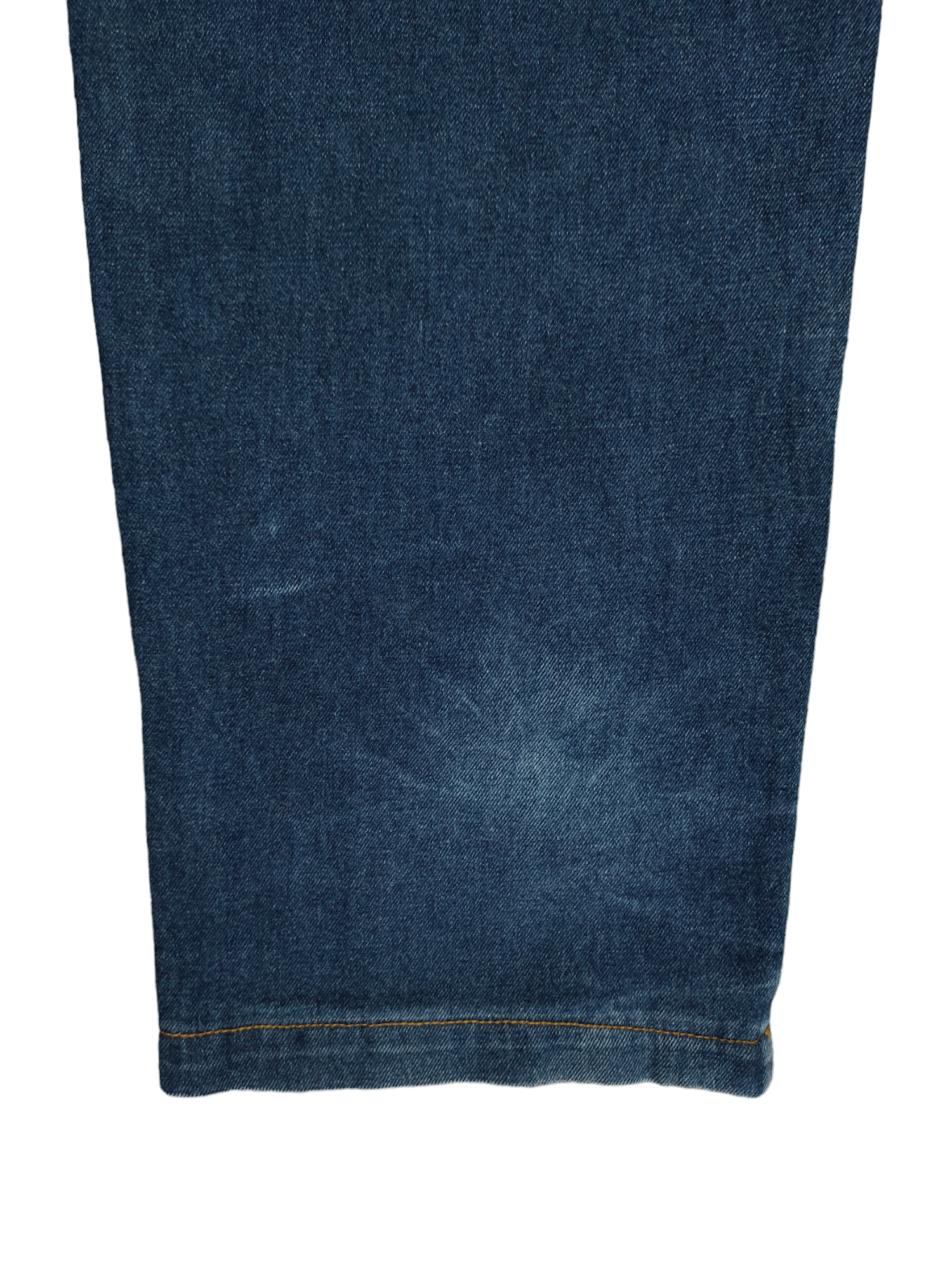 Baggy Jeans Karl Kani Denim Wide Hip Hop Y2k Streetwear