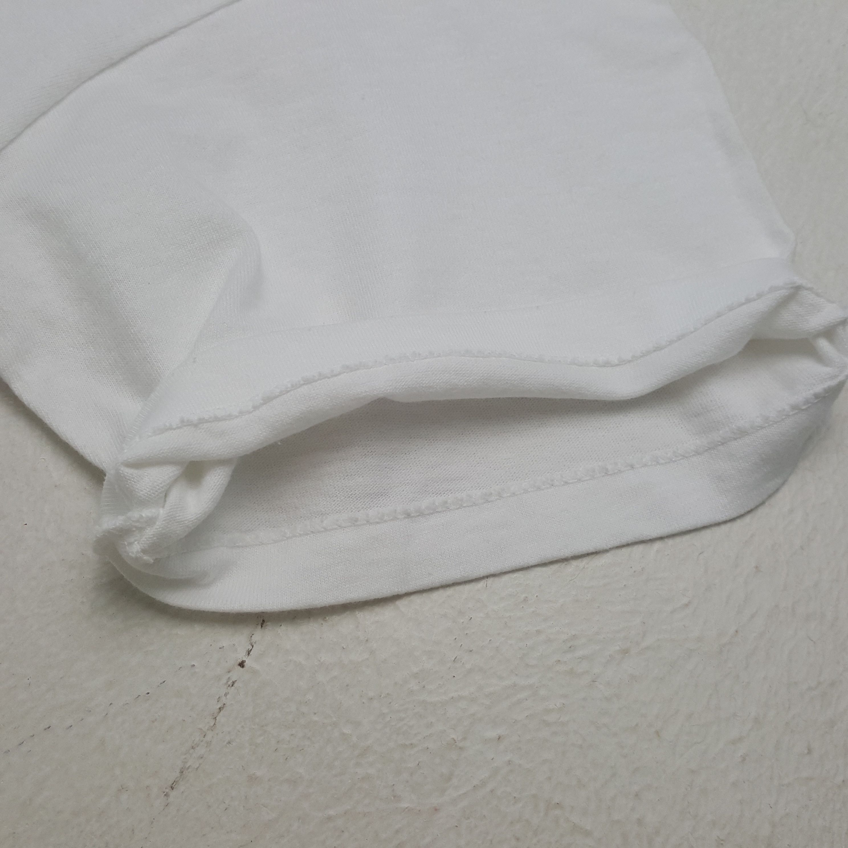 Vintage Gouge Clothing Streetwear Skateboard Style Tshirt RR3 Size US S / EU 44-46 / 1 - 6 Thumbnail
