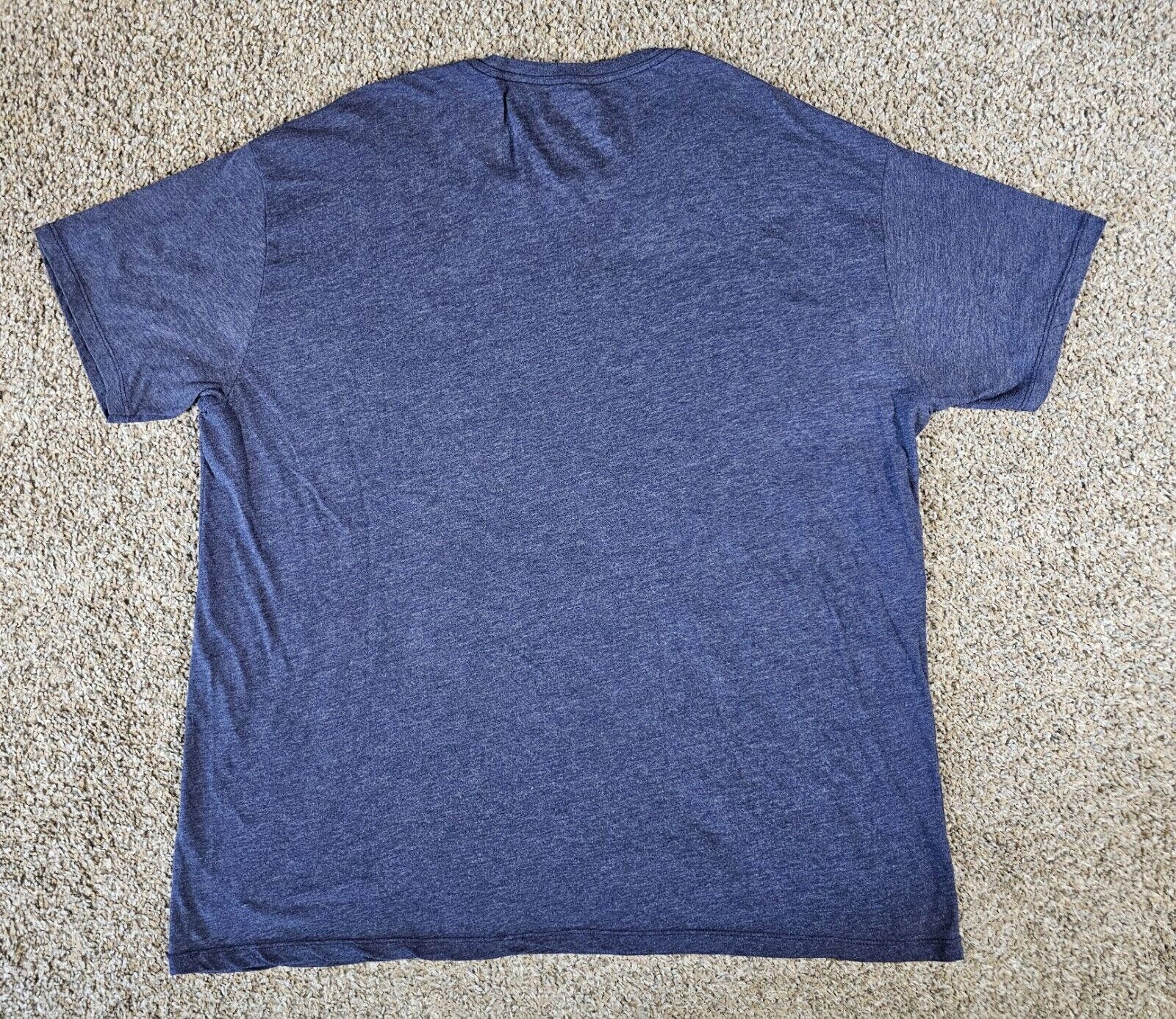 Designer KCCO Rip Curl Waves Chive tees 3xl tshirt Size US XXL / EU 58 / 5 - 7 Thumbnail