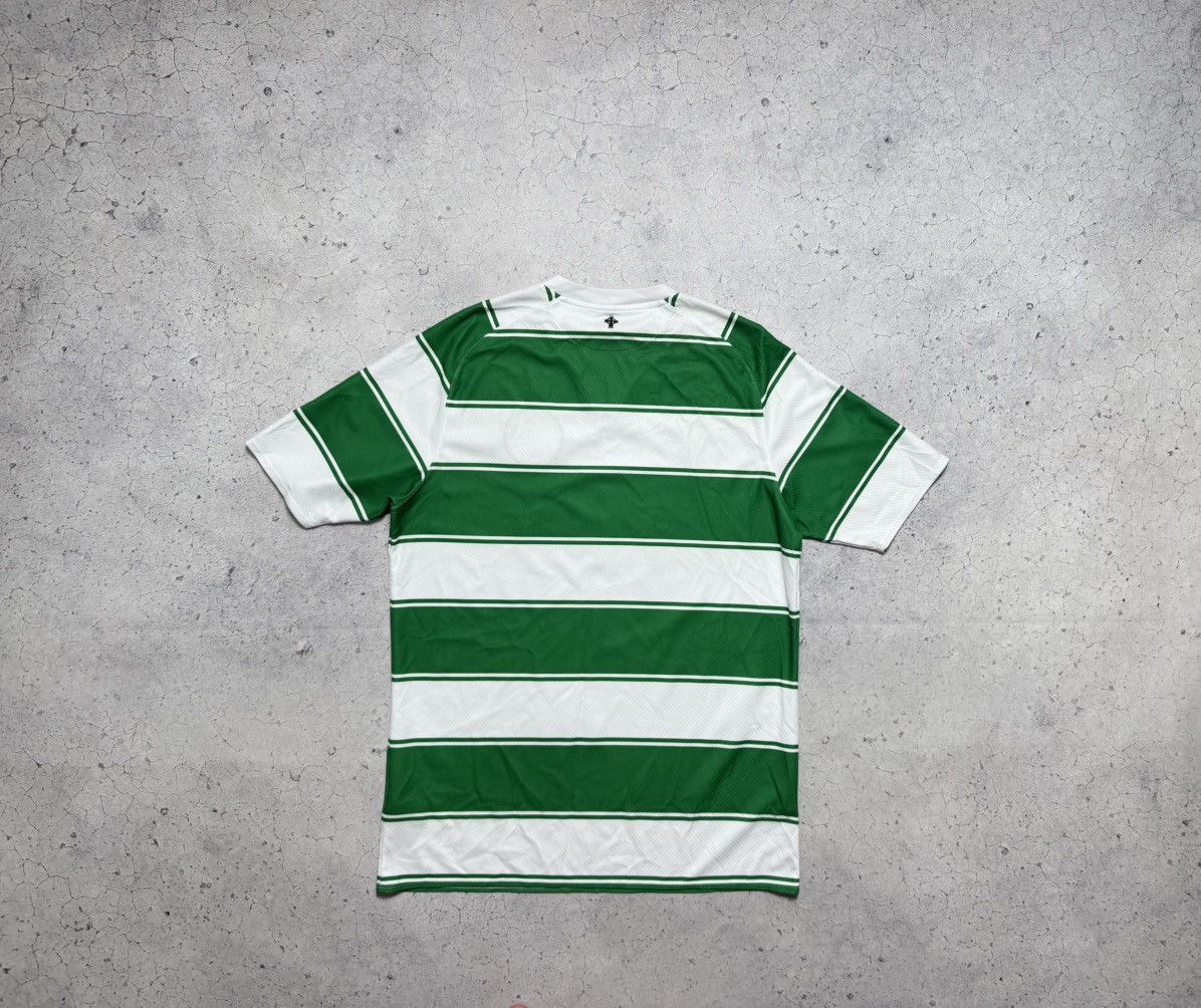 New Balance New Balance FC Celtic 2015/2016 Home Jersey Vintage Size US M / EU 48-50 / 2 - 2 Thumbnail