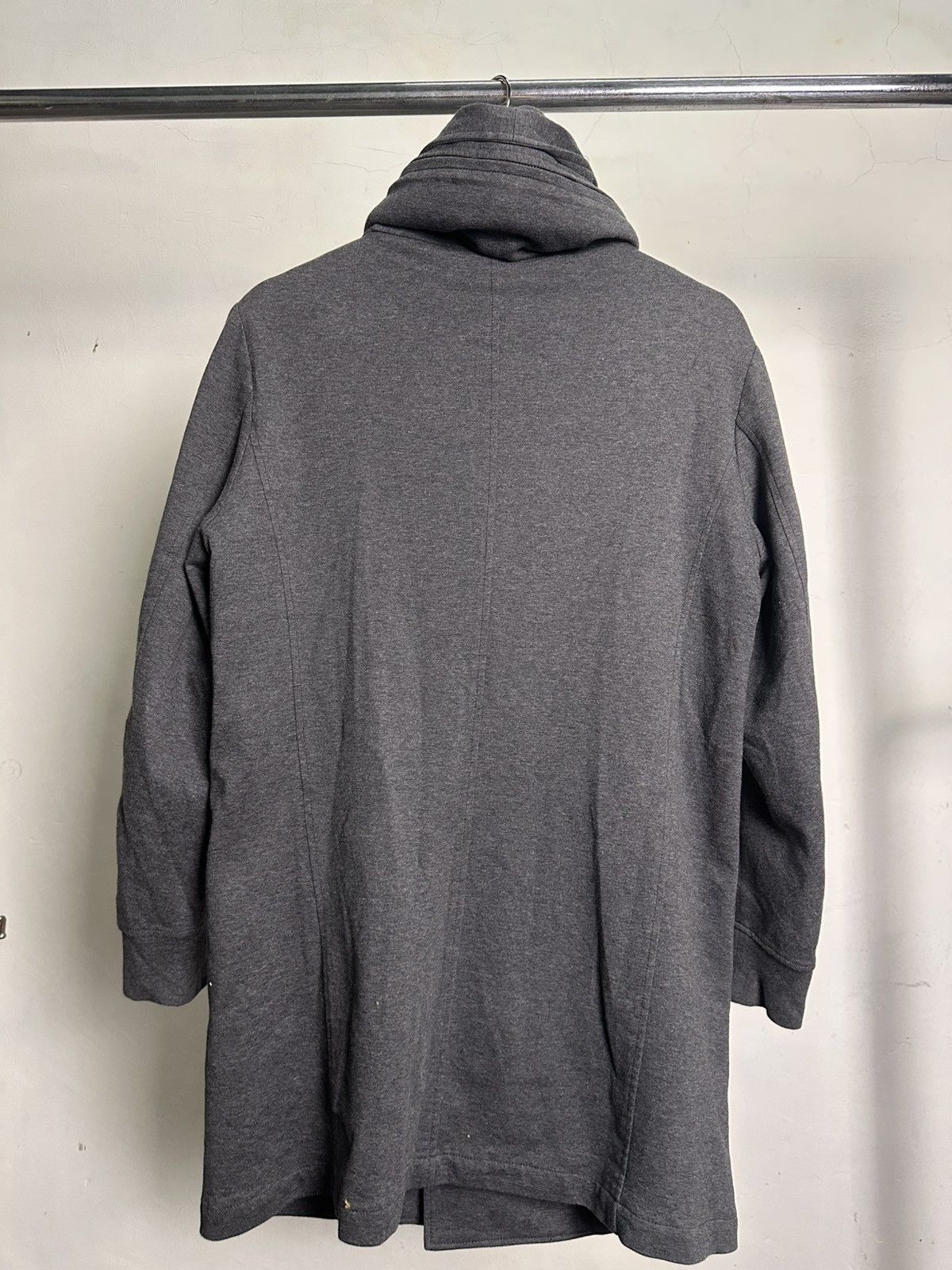 Katharine Hamnett London Katharine Hamnett Bono Long Parka Size US M / EU 48-50 / 2 - 4 Thumbnail