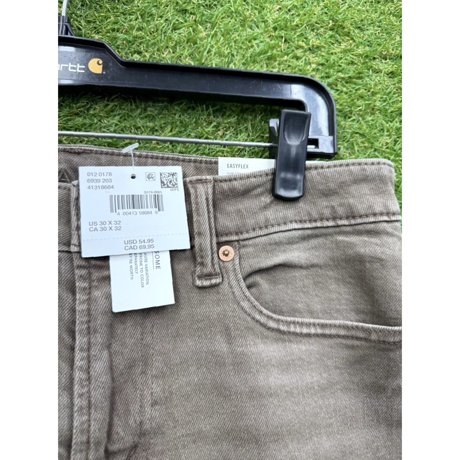 American Eagle Outfitters VINTAGE Size US 30 / EU 46 - 3 Thumbnail