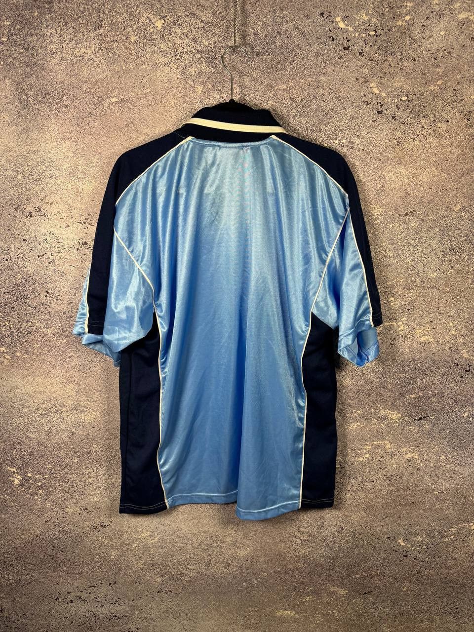 Vintage 90's Vintage Coventry City 1999/00 Home Soccer Jersey Size US XL / EU 56 / 4 - 13 Thumbnail