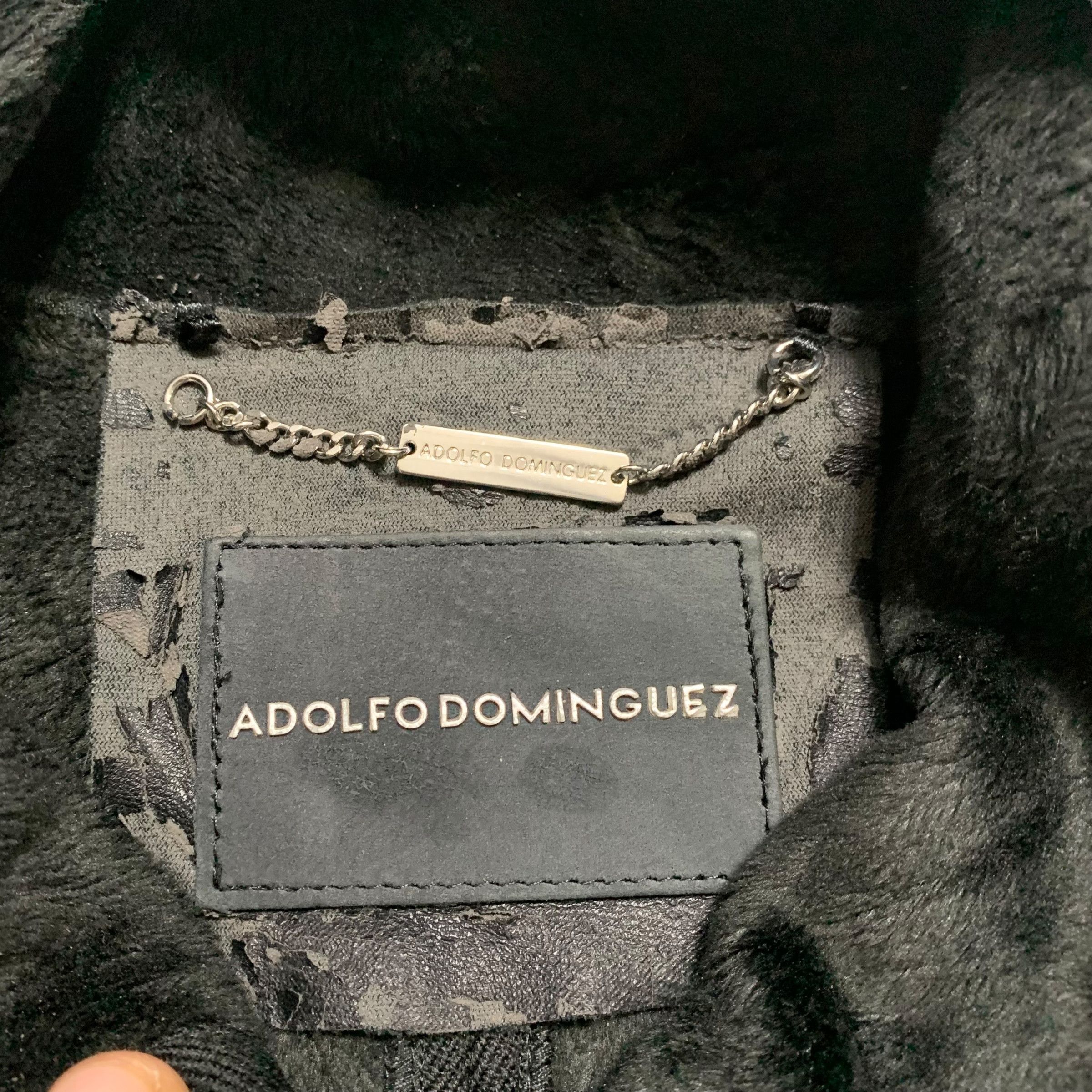 Adolfo Dominguez Adolfo Dominguez Duffle Coat Size XS / US 0-2 / IT 36-38 - 5 Thumbnail