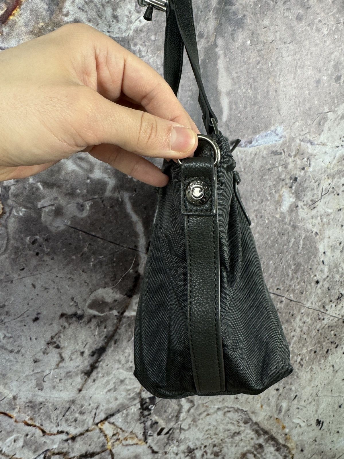 Vintage Women’s Mini Bag GGL George Gina & Lucy Lizzy Size ONE SIZE - 7 Thumbnail