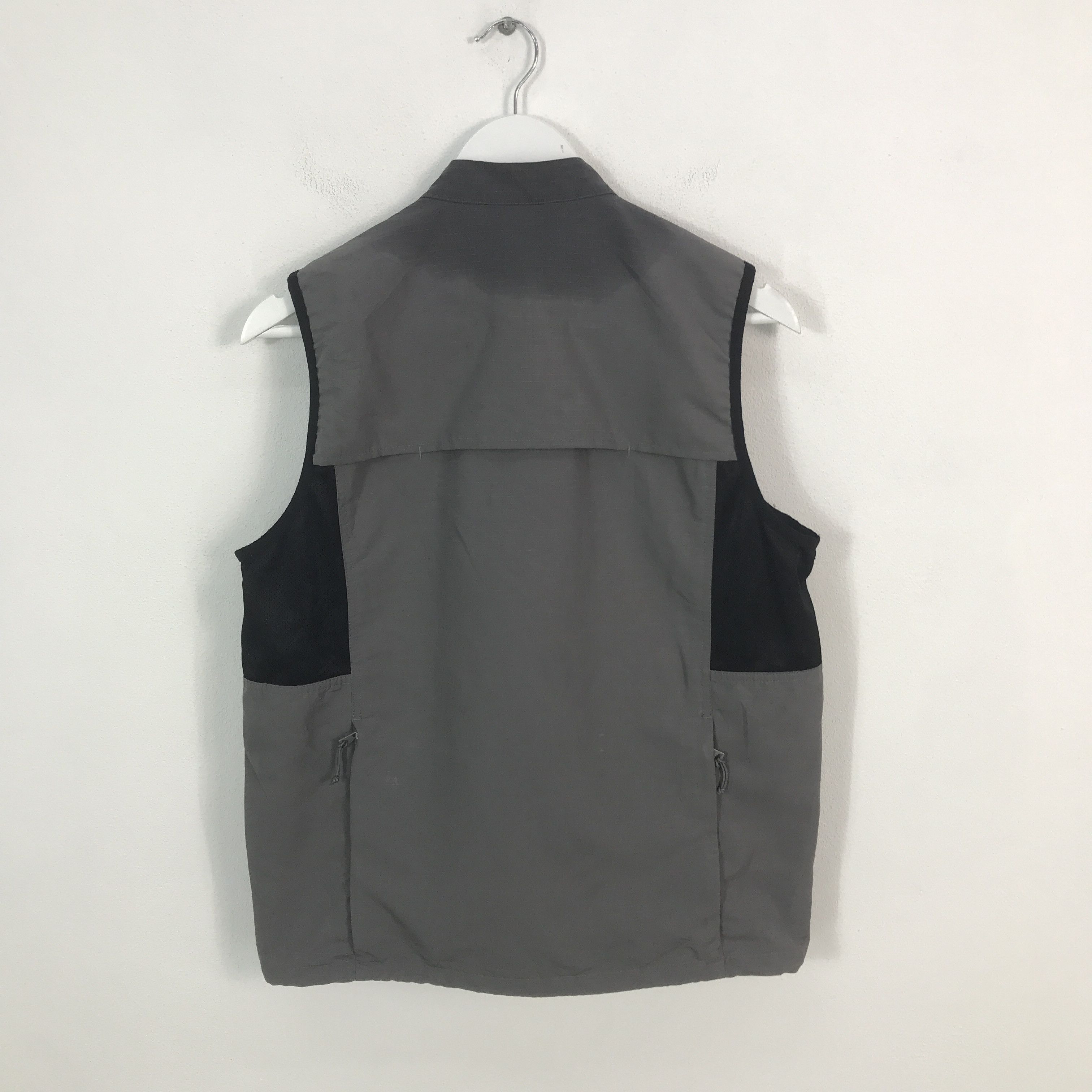 Lands' End Rare Land’s Vest Jacket Size US M / EU 48-50 / 2 - 3 Thumbnail