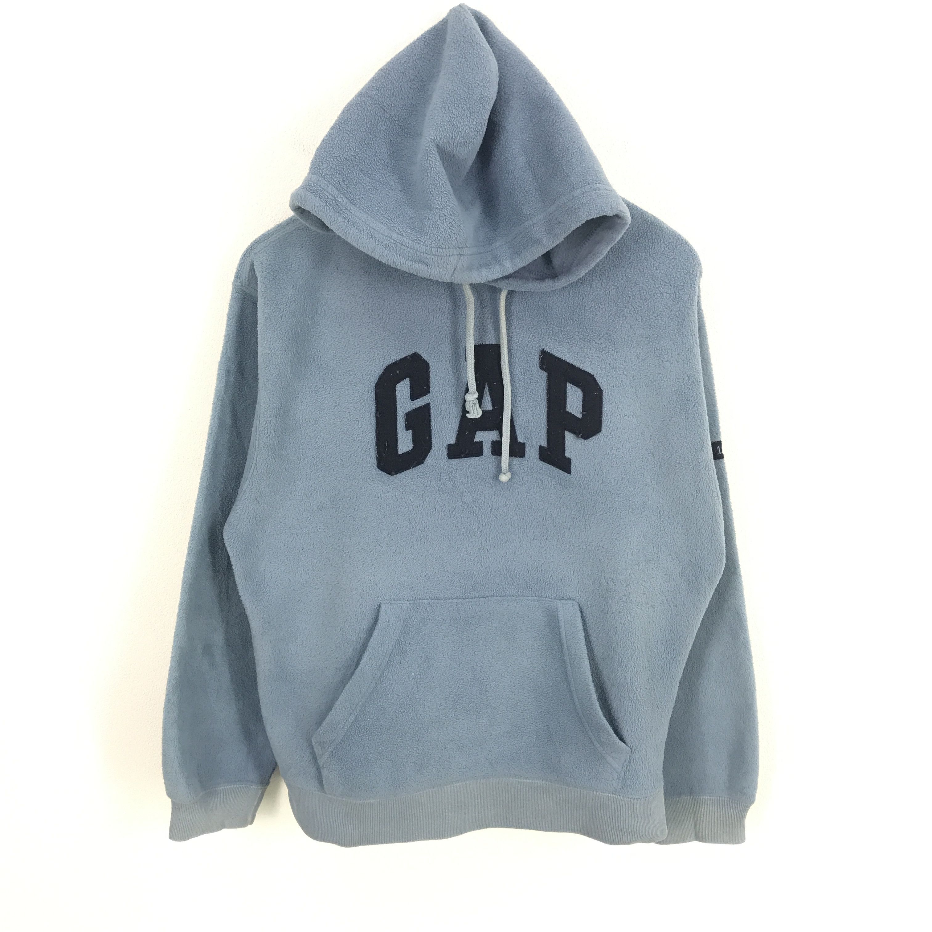 Gap Rare Gap est.1969 Sweatshirt Hoodie Size US M / EU 48-50 / 2 - 1 Thumbnail