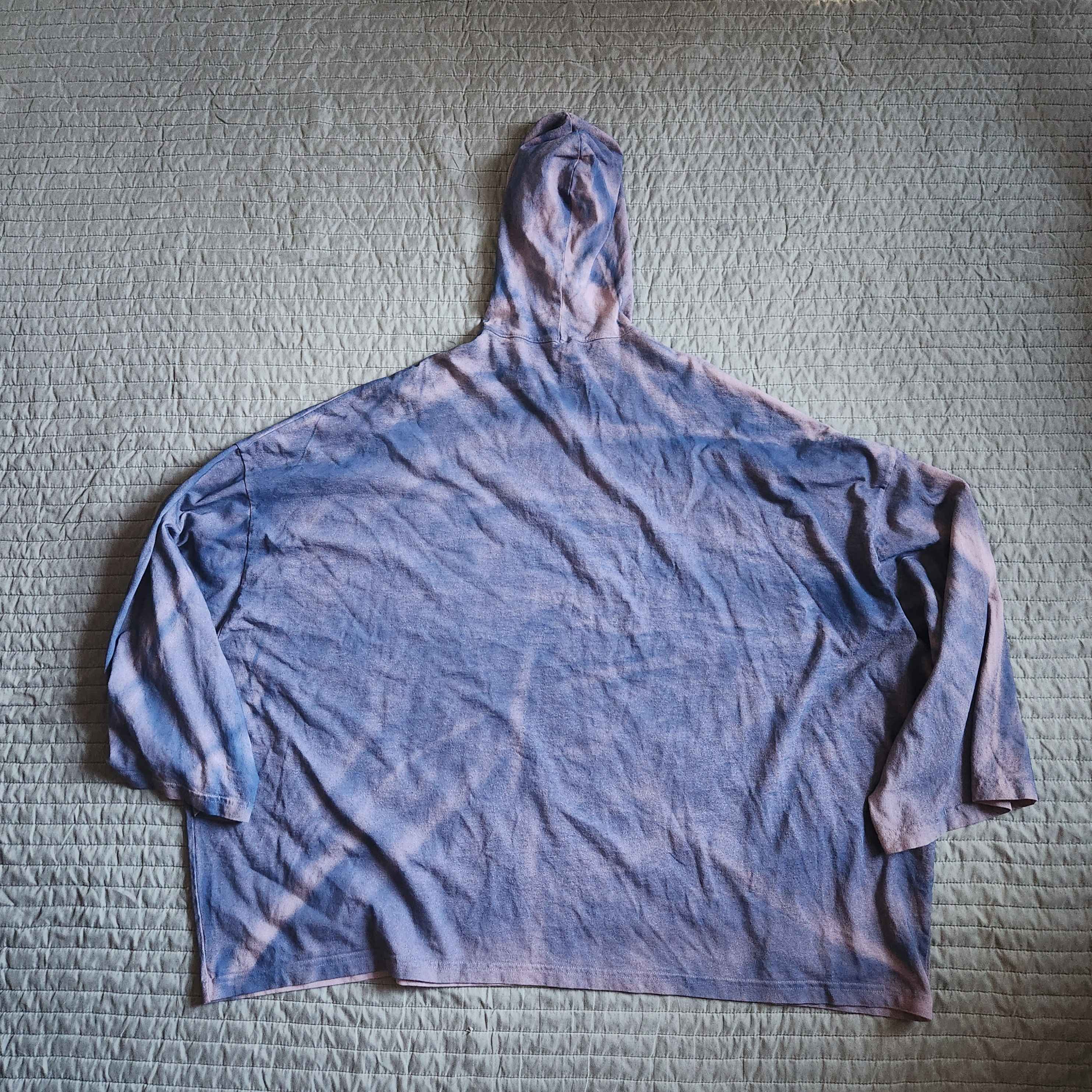 Yeezy Yeezy sunday service painted hoodie sample Size US L / EU 52-54 / 3 - 3 Thumbnail