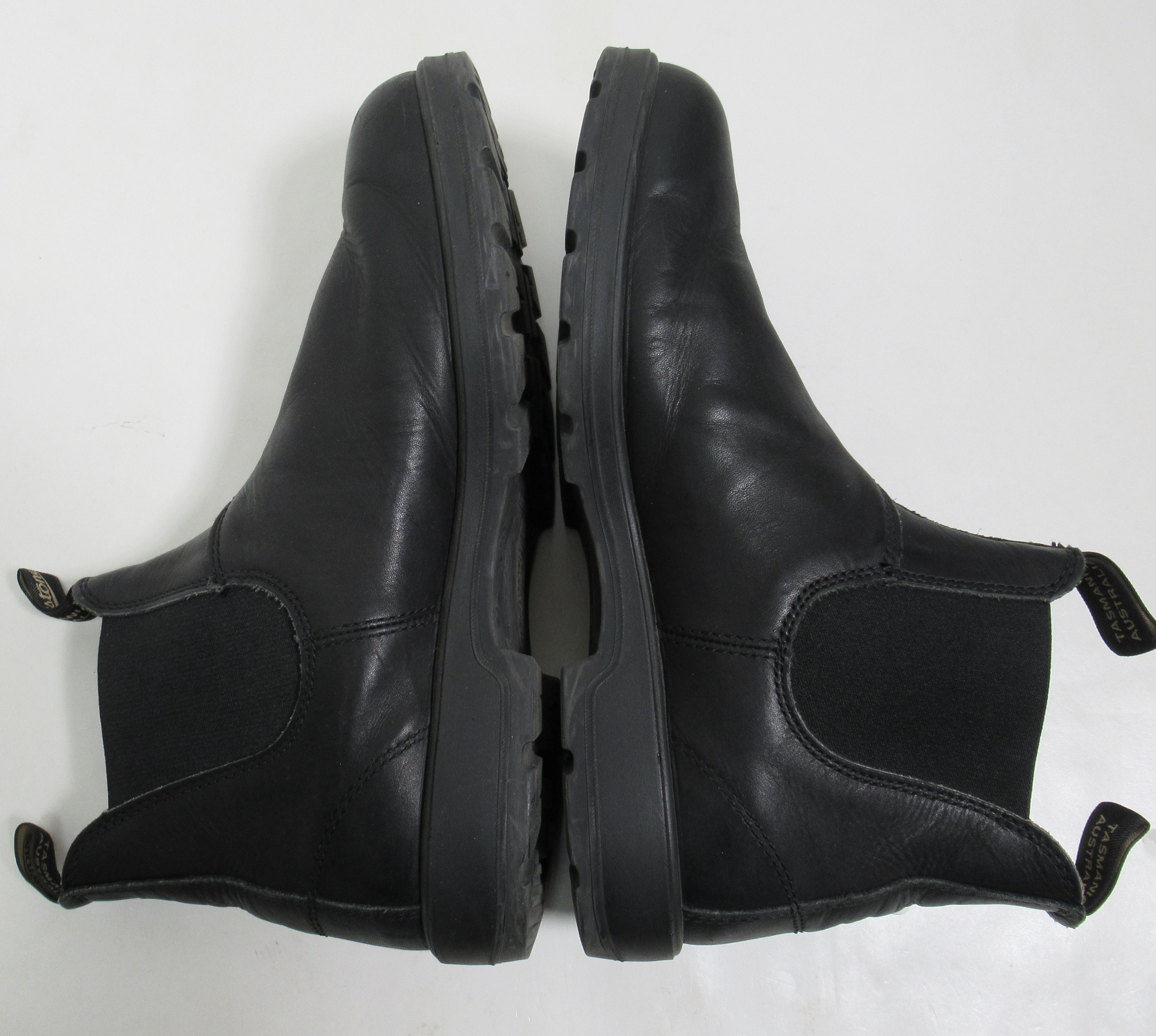 Blundstone Blundstone Men's #558 Classics Chelsea Boots Black 13 US M Size US 13 / EU 46 - 11 Thumbnail