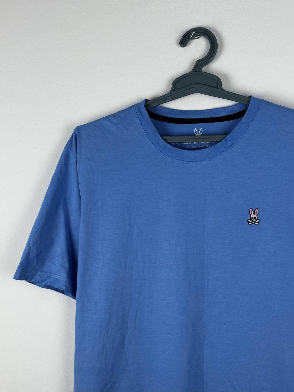 Japanese Brand × Psycho Bunny Psycho Bunny T-Shirt Y2K Hype Playboy Style Size US XL / EU 56 / 4 - 1 Thumbnail