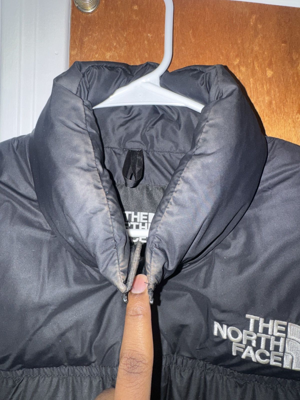 The North Face The North Face Nuptse 700 Coat Women’s M Size M / US 6-8 / IT 42-44 - 7 Thumbnail