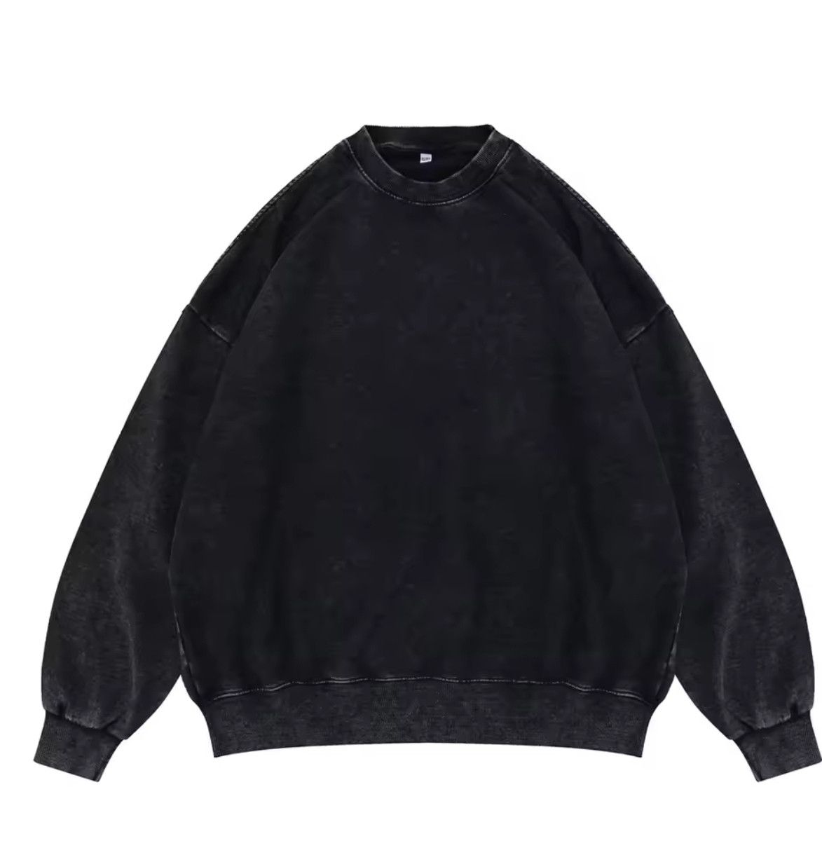 Japanese Brand × Vintage Autumn and winter new wool fabric with boxi fit Size US L / EU 52-54 / 3 - 2 Thumbnail