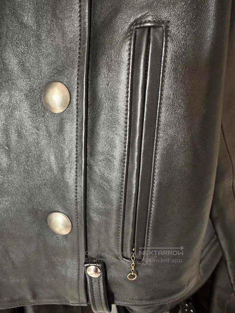 The Real McCoy's The Real McCoys Car jacket Buco J31 pig milk Size US XL / EU 56 / 4 - 5 Thumbnail