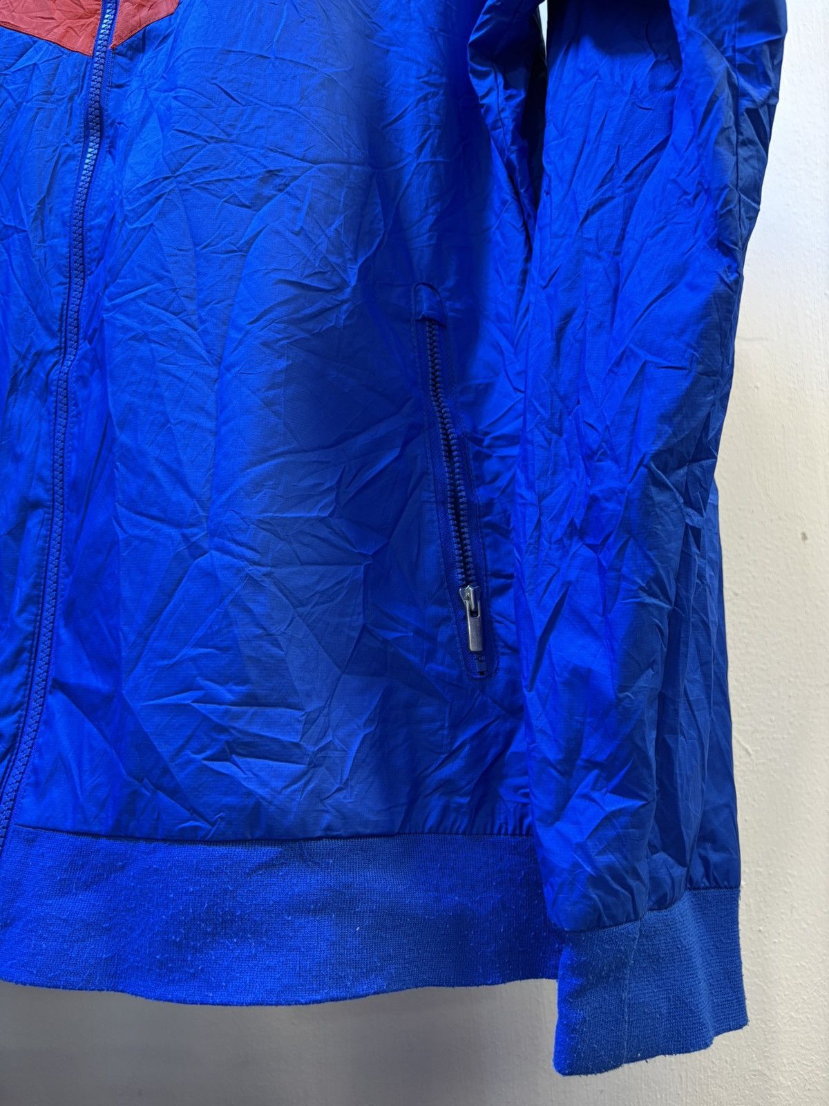 Nike Paris Saint- Germain Tracksuit Size US L / EU 52-54 / 3 - 13 Thumbnail