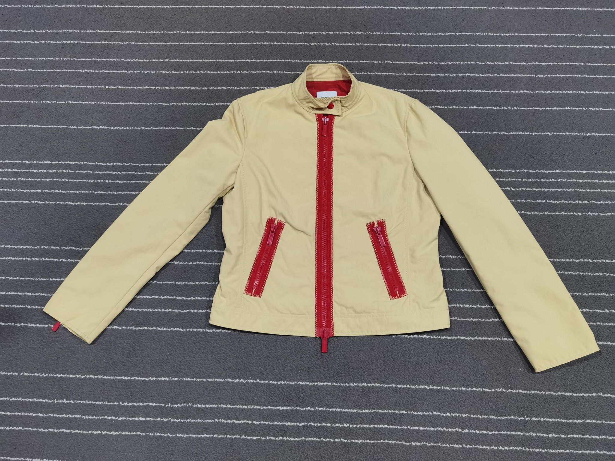 Moschino MOSCHINO CHEAP AND CHIC XS 7082 Size XS / US 0-2 / IT 36-38 - 3 Thumbnail