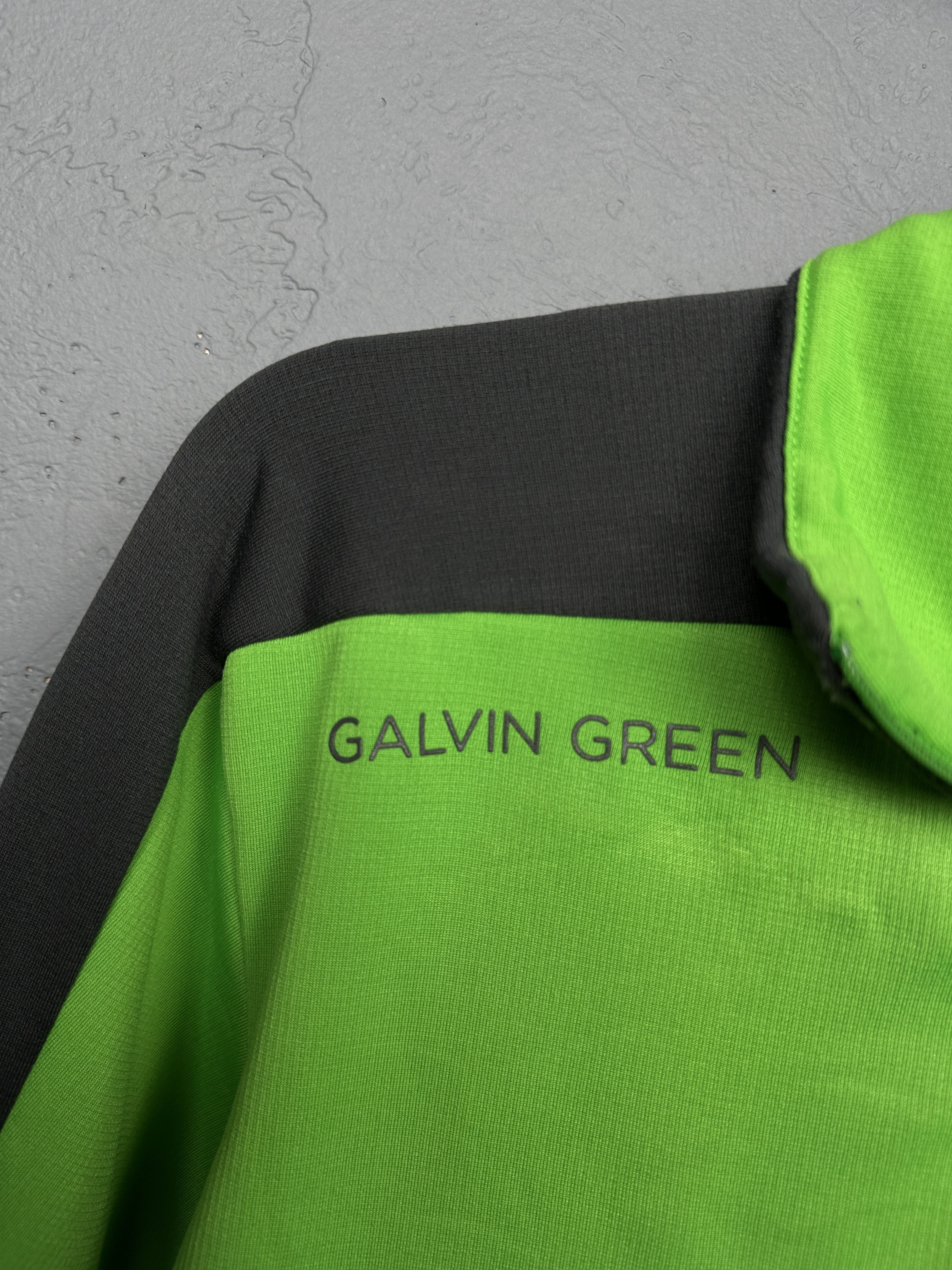 Galvin Green Galvin Green Mens Ski Snowboard Fleece Jacket Size US M / EU 48-50 / 2 - 3 Thumbnail