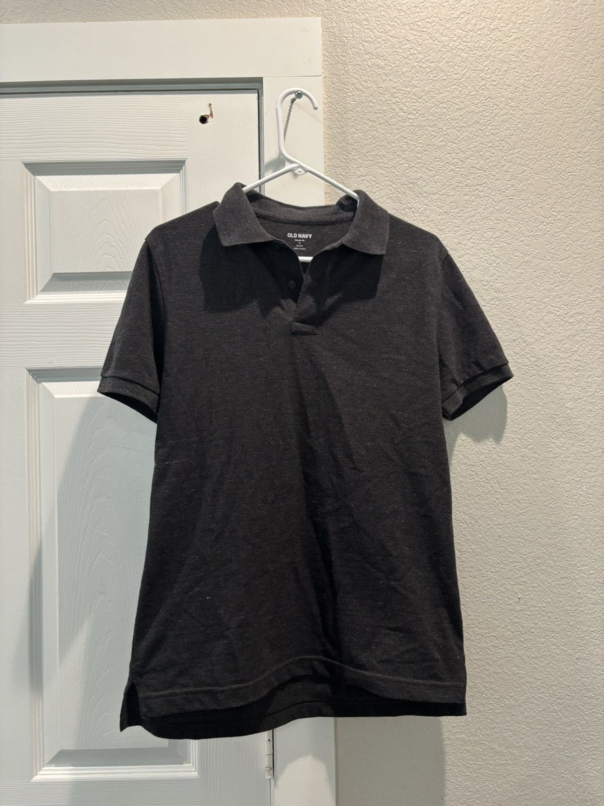 Old Navy Mens polo T-shirt Size US S / EU 44-46 / 1 - 2 Thumbnail