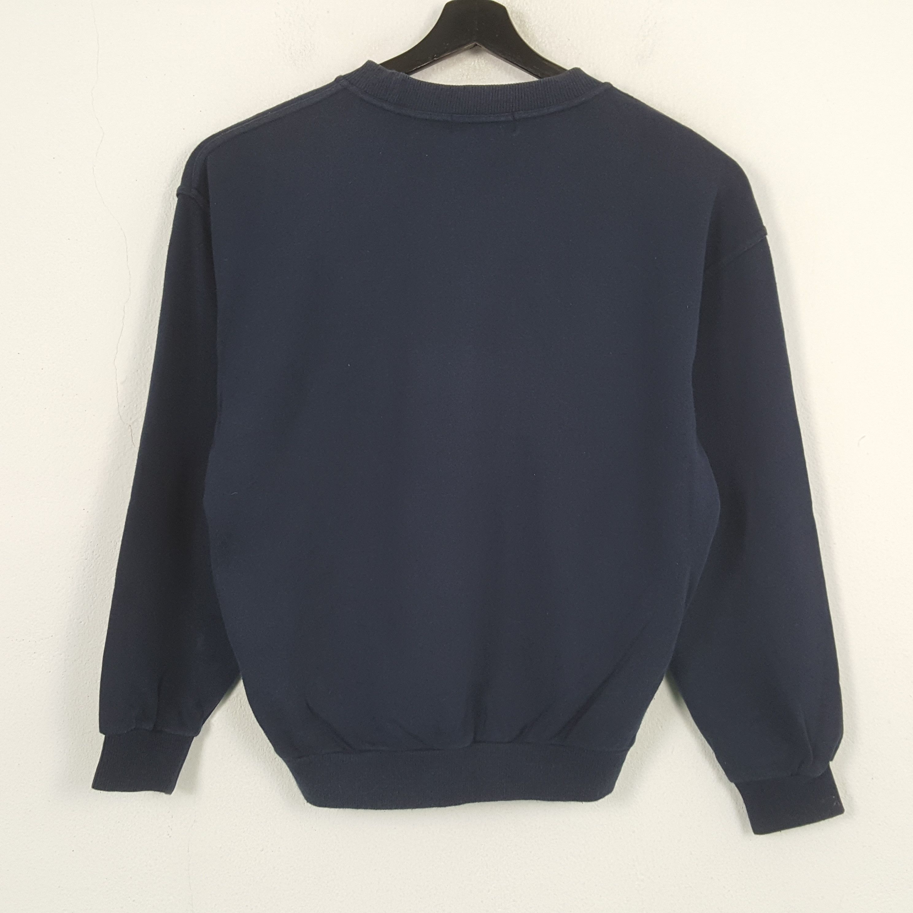 Cerruti 1881 CERRUTI 1881 Center Design Sweatshirt C290N6 Size US M / EU 48-50 / 2 - 3 Thumbnail