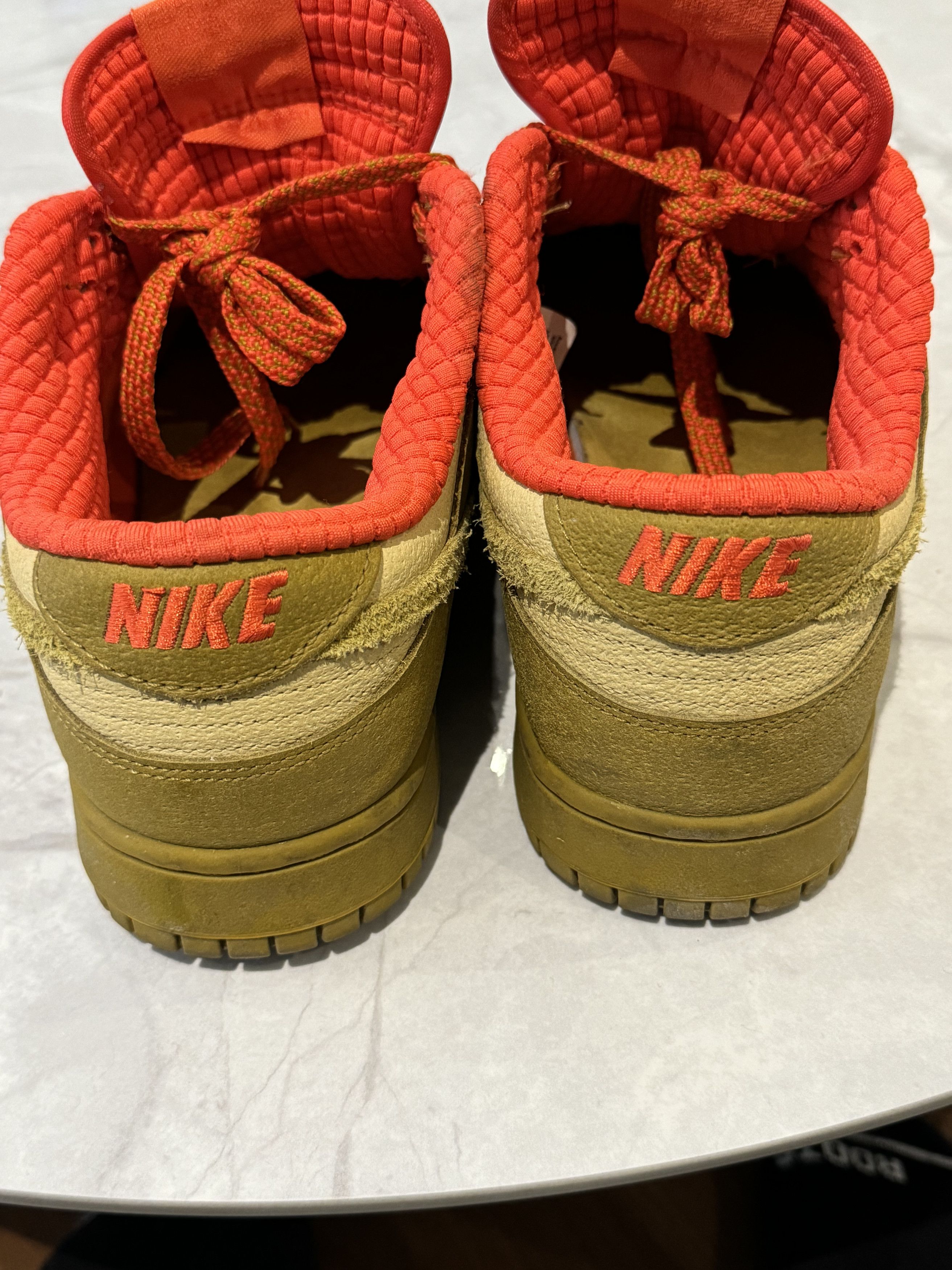 Nike Nike Dunk Size US 12 / IT 42 - 4 Thumbnail