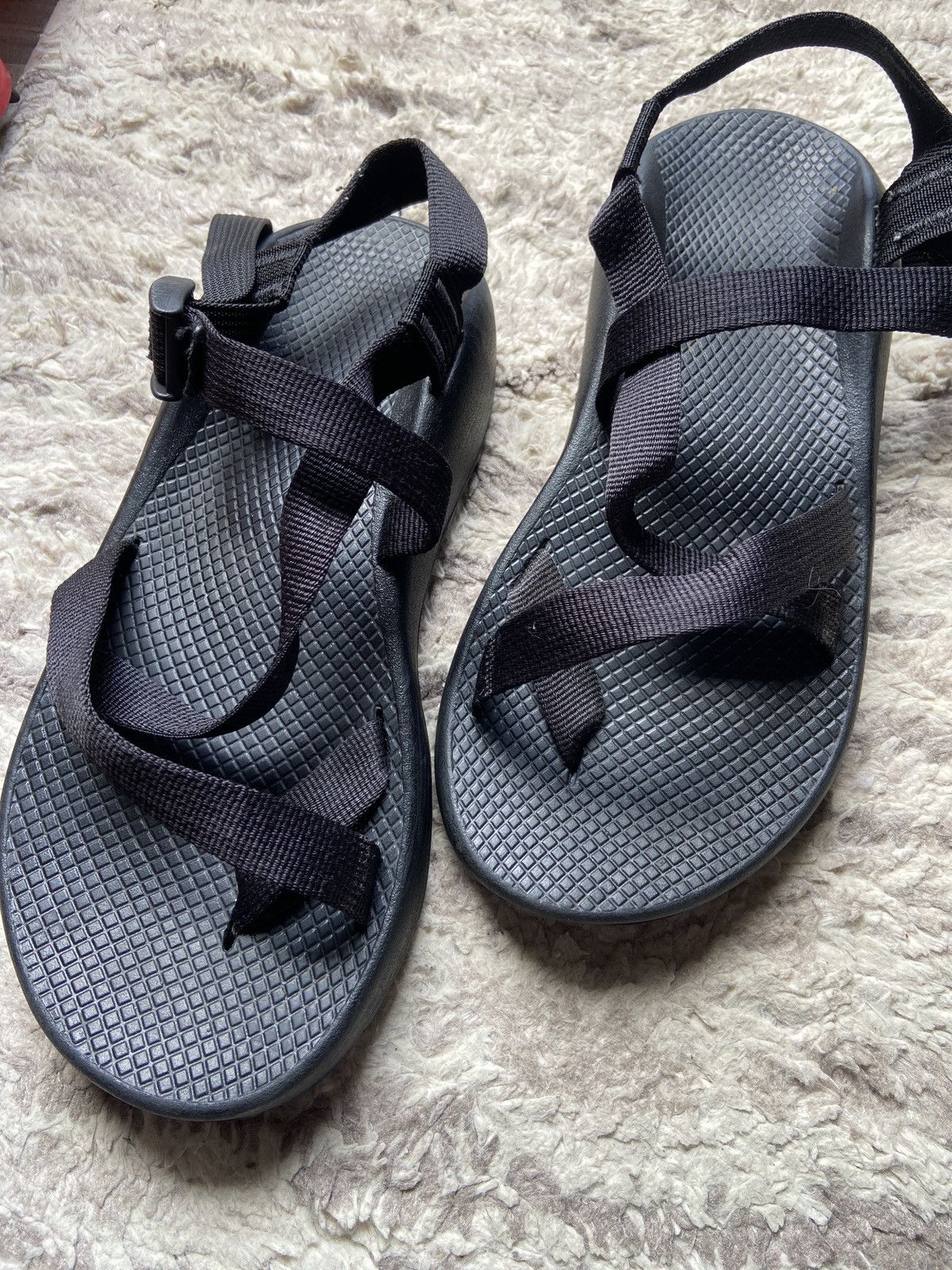 Chaco Chaco Z/1 Classic Sandals Size US 9 / EU 42 - 6 Thumbnail