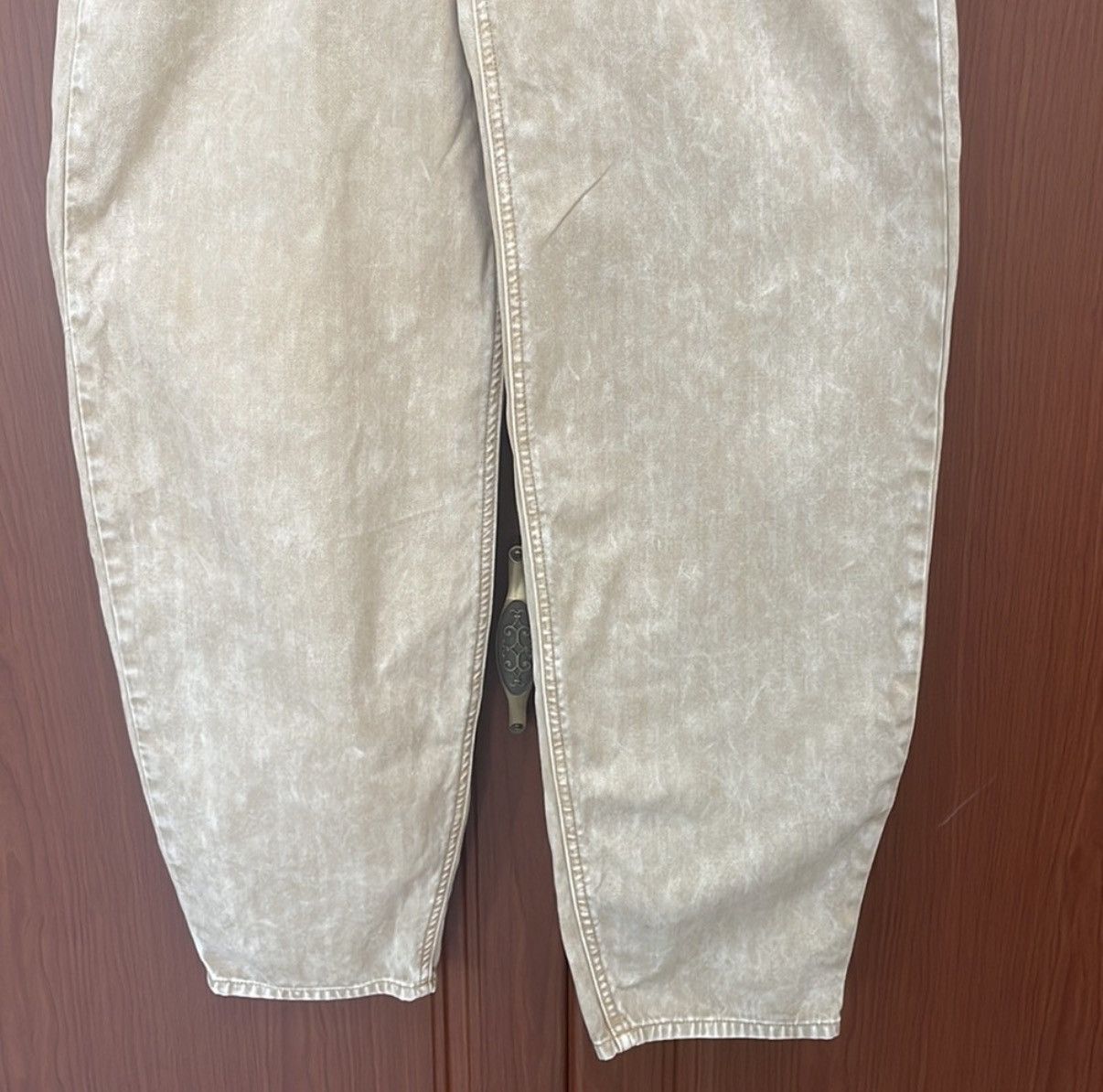 Scotch & Soda Scotch and Soda Trousers, 100% Cotton, Size 6 Size 28" / US 6 / IT 42 - 7 Thumbnail