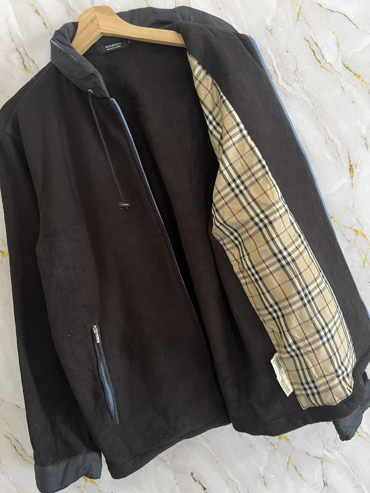 Burberry Burberry Sweater – Classic British Luxury Designer Knit Size US L / EU 52-54 / 3 - 6 Thumbnail