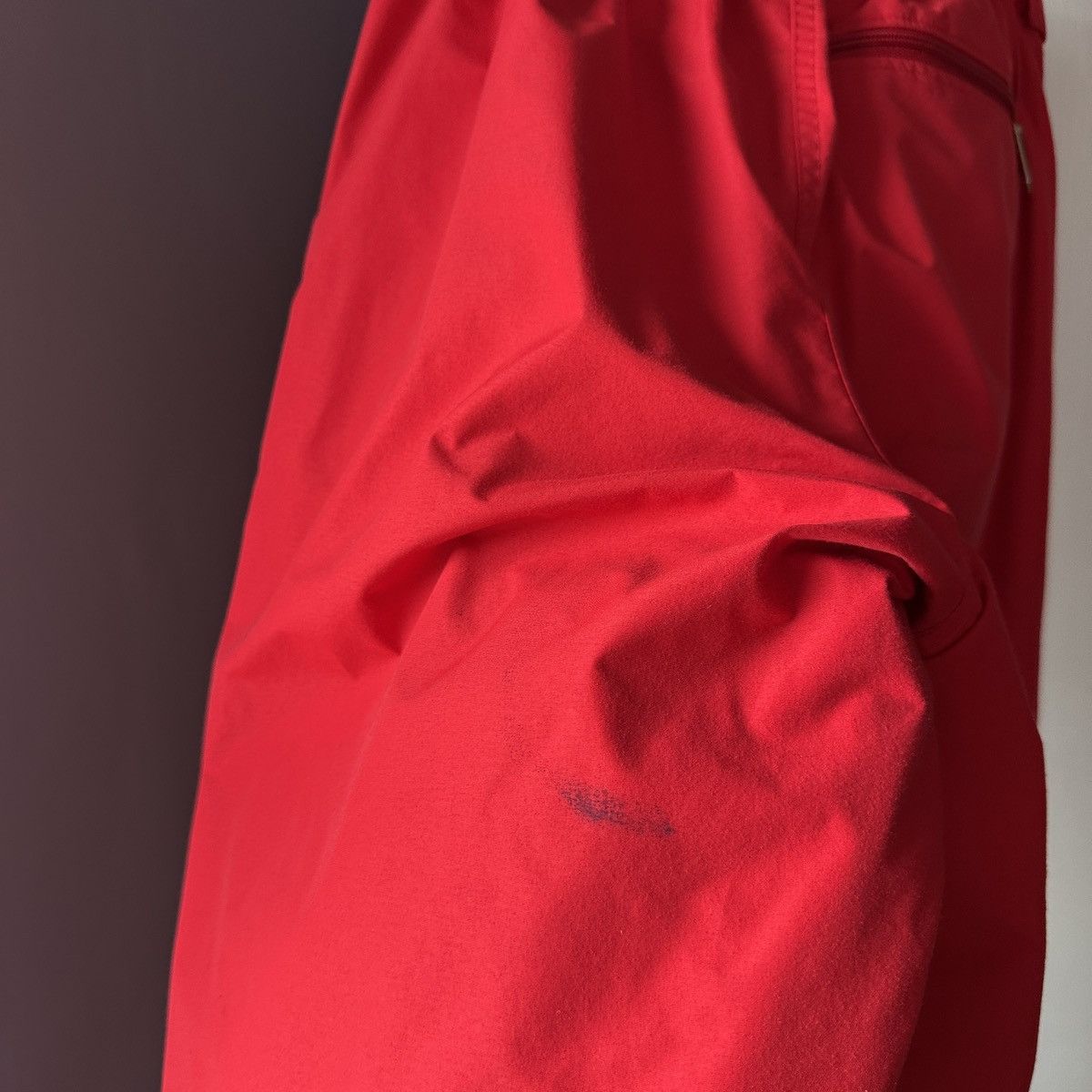 The North Face The North Face 80s TNF Gore Tex Ski Pants Rare Made in Usa Size US 32 / EU 48 - 10 Thumbnail