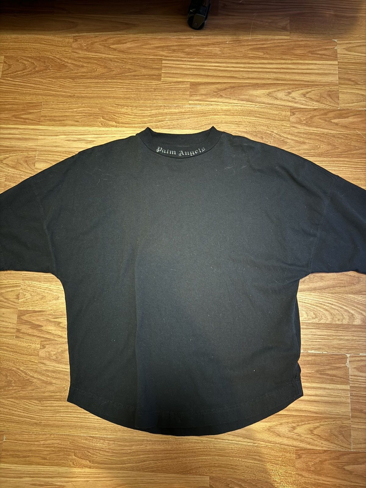 Palm Angels Men’s palm angels t shirt Size US XXS / EU 40 - 2 Thumbnail