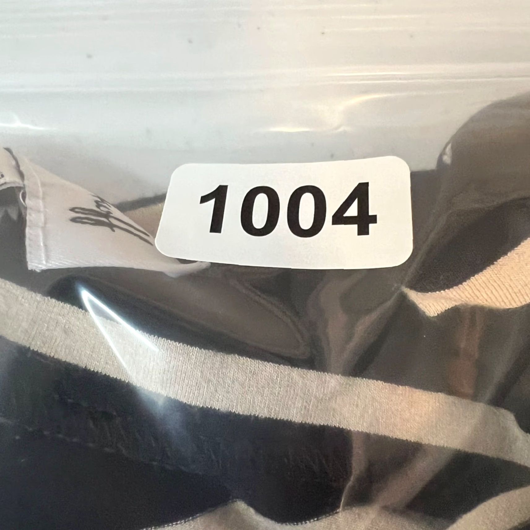 Joseph Ribkoff VINTAGE Joseph Ribkoff Black & White Striped Bodycon Dress Women Midi Stretch Size 12 Size L / US 10 / IT 46 - 7 Thumbnail