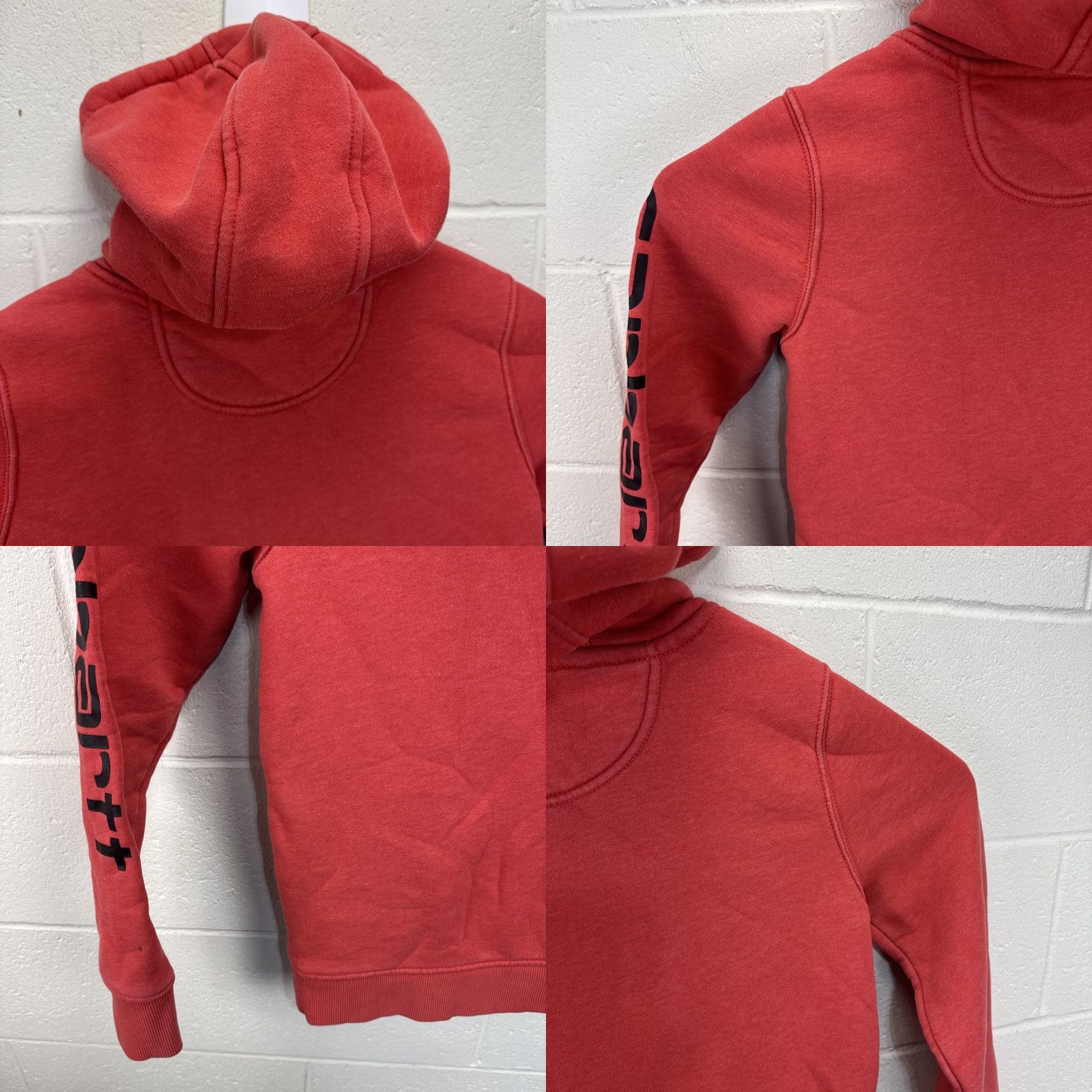 Carhartt VINTAGE? No. Size XS / US 0-2 / IT 36-38 - 9 Thumbnail