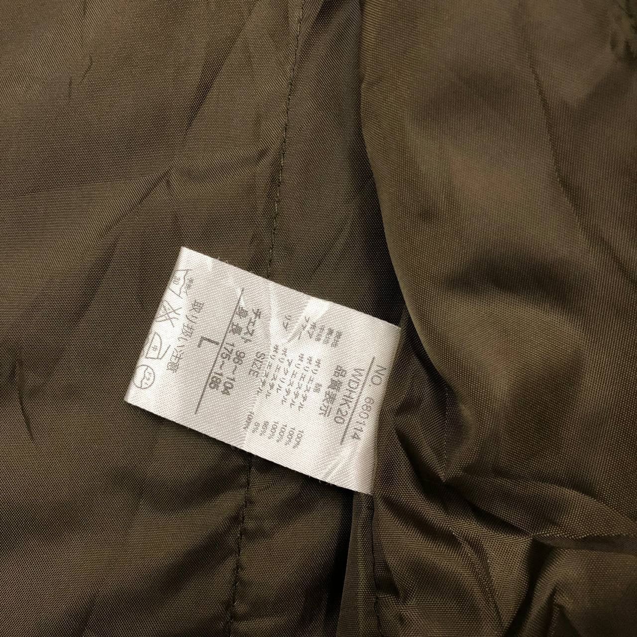 Japanese Brand Y353 GENUINE BRAND JAPAN DOG HOUSE JACKET Size US M / EU 48-50 / 2 - 10 Thumbnail