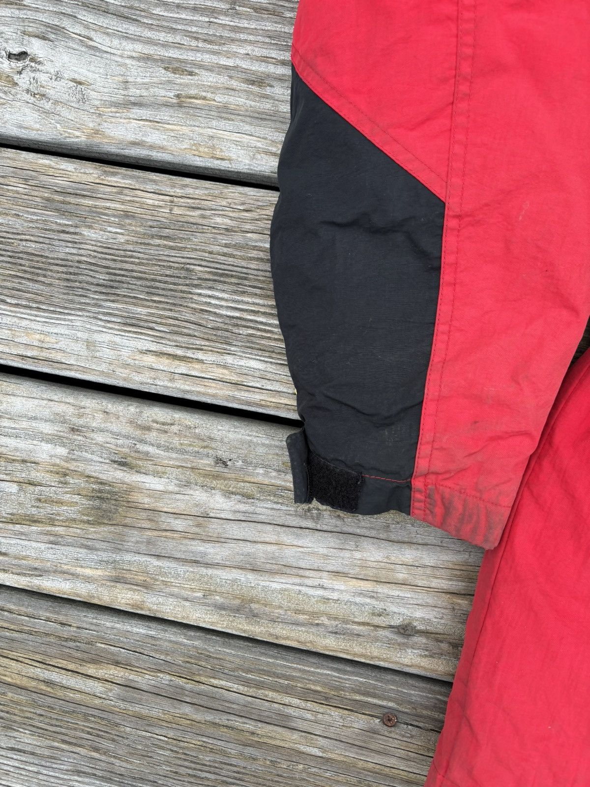 Marlboro × Vintage Vintage Malboro hooded jacket Size US M / EU 48-50 / 2 - 8 Thumbnail