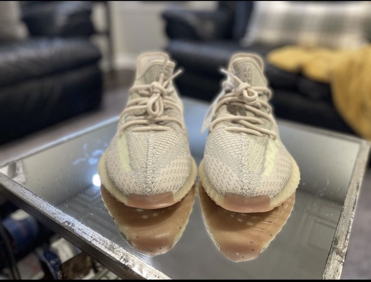 Yeezy Yeezy Boost 350 Size US 11.5 / EU 44-45 - 5 Thumbnail
