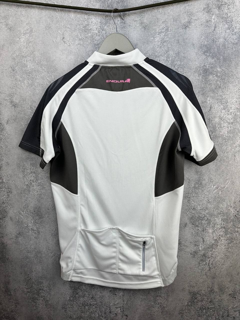 Other Endura Hummvee Cycling Jersey SS Breathable Bike Top Size L / US 10 / IT 46 - 2 Thumbnail