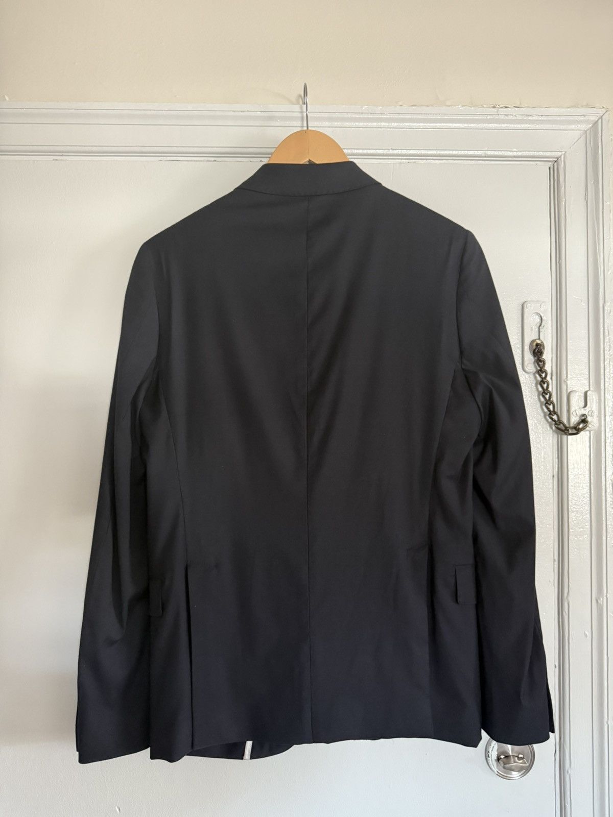 Daniele Alessandrini Daniele Alessandrini Blazer Size 36R - 2 Thumbnail