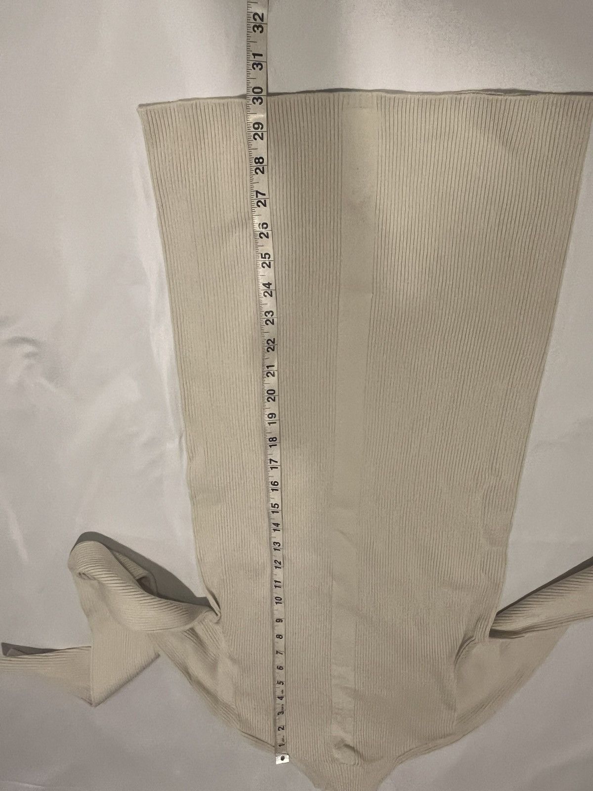 Rick owens Hollywood s/s 2025 pullover.XXL